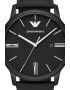 Emporio Armani Ceas quartz de otel inoxidabil - Pled.ro