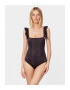 Emporio Armani EA7 Costum de baie dama EA7 Emporio Armani Poliester 302478781 - Pled.ro