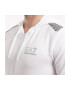 Emporio Armani EA7 Hanorac Train 7 Lines M Hoodie FZ Coft 3DPM45PJLIZ01100 - Pled.ro