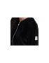 Emporio Armani EA7 Hanorac Train Athletic Velour W Hoodie FZ 6LTM31TJDWZ01200 - Pled.ro