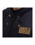 Emporio Armani EA7 Hanorac Train Gold Label M Hoodie FZ Double 6LPM31PJHXZ01554 - Pled.ro