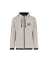 Emporio Armani EA7 Hanorac TRAIN GOLD LABEL M HOODIE FZ PQ 3DPM12PJG1Z01946 - Pled.ro