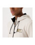 Emporio Armani EA7 Hanorac TRAIN GOLD LABEL M HOODIE FZ PQ 3DPM12PJG1Z01946 - Pled.ro