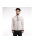 Emporio Armani EA7 Hanorac TRAIN GOLD LABEL M HOODIE FZ PQ 3DPM12PJG1Z01946 - Pled.ro