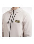 Emporio Armani EA7 Hanorac TRAIN GOLD LABEL M HOODIE FZ PQ 3DPM12PJG1Z01946 - Pled.ro