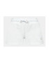 Emporio Armani EA7 Pantaloni scurti dama EA7 Emporio Armani 302479078 Bumbac Alb - Pled.ro