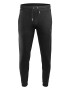 Emporio Armani EA7 Pantaloni trening barbati Bumbac Negru - Pled.ro