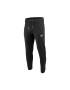 Emporio Armani EA7 Pantaloni trening barbati Bumbac Negru - Pled.ro