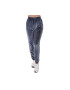 Emporio Armani EA7 Pantaloni trening TRAIN ATHLETIC VELOUR W PANTS 6LTP72TJDWZ01543 - Pled.ro