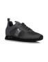 Emporio Armani EA7 Pantofi sport Black&White Laces X8X027XK0500Q746 - Pled.ro