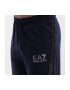 Emporio Armani EA7 Short TRAIN 7 LINES M BERMUDA COMF 3LPS66PJ05Z01554 - Pled.ro