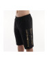 Emporio Armani EA7 Short Train Logo Series M Oversize Logo Bermuda Coft 3RPS57PJLSZ00208 - Pled.ro