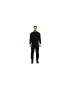 Emporio Armani EA7 Trening Train Core ID M Label T-Suit TT FZ OH BR 6RPV67PJ07Z01200 - Pled.ro