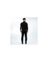 Emporio Armani EA7 Trening Train Core ID M Label T-Suit TT FZ OH BR 6RPV67PJ07Z01200 - Pled.ro