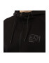 Emporio Armani EA7 Trening Train Core ID M Label T-Suit TT Hooded FZ CH BR 6RPV68PJ07Z01200 - Pled.ro