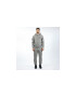 Emporio Armani EA7 Trening Train Core ID M Label T-Suit TT Hooded FZ CH BR 6RPV68PJ07Z01920 - Pled.ro