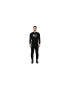 Emporio Armani EA7 Trening Train Visibility M T-suit T-top Cn Ch Coft 3DPV51PJ05Z01200 Barbati Negru - Pled.ro