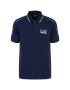 Emporio Armani EA7 Tricou polo Tennis Club M Polo JS ST 2 3DPF20PJ03Z01554 - Pled.ro