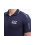 Emporio Armani EA7 Tricou polo Tennis Club M Polo JS ST 2 3DPF20PJ03Z01554 - Pled.ro