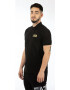 Emporio Armani EA7 Tricou polo Train Gold Label M Polo Pima PQ 3DPF02PJ5AZ01200 - Pled.ro