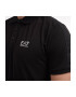 Emporio Armani EA7 Tricou polo Train Logo Series M Tape Polo CO 3DPF23PJ02Z00200 - Pled.ro