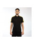 Emporio Armani EA7 Tricou polo Train Logo Series M Tape Polo CO 3DPF23PJ02Z01200 - Pled.ro