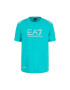 Emporio Armani EA7 Tricou Train 7 Lines M Tee SS CO 3DPT29PJULZ01815 - Pled.ro