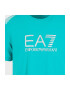 Emporio Armani EA7 Tricou Train 7 Lines M Tee SS CO 3DPT29PJULZ01815 - Pled.ro