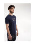 Emporio Armani EA7 Tricou Train Gold Label M Tee Pima JS Big Logo 3RPT20PJM9Z01554 - Pled.ro