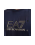 Emporio Armani EA7 Tricou Train Gold Label M Tee Pima JS Big Logo 3RPT20PJM9Z01554 - Pled.ro