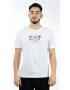 Emporio Armani EA7 Tricou Train Gold Label M Tee SS Pima Big Logo 6RPT19PJM9Z01100 - Pled.ro