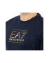 Emporio Armani EA7 Tricou Train Gold Label M Tee SS Pima Big Logo 6RPT19PJM9Z01554 - Pled.ro