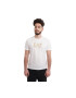 Emporio Armani EA7 Tricou Train Gold Label M Tee SS Pima JS Big Logo 3DPT08PJM9Z01100 - Pled.ro