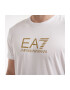 Emporio Armani EA7 Tricou Train Gold Label M Tee SS Pima JS Big Logo 3DPT08PJM9Z01100 - Pled.ro