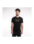 Emporio Armani EA7 Tricou Train Gold Label M Tee SS Pima JS Big Logo 3DPT08PJM9Z01200 - Pled.ro