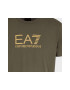 Emporio Armani EA7 Tricou Train Gold Label M Tee SS Pima JS Big Logo 3DPT08PJM9Z01846 - Pled.ro