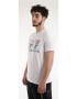 Emporio Armani EA7 Tricou Train Logo Series M Oversize Logo Tee ST 3RPT07PJLBZ01100 - Pled.ro