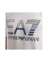 Emporio Armani EA7 Tricou Train Logo Series M Oversize Logo Tee ST 3RPT07PJLBZ01100 - Pled.ro