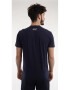 Emporio Armani EA7 Tricou Train Logo Series M Oversize Logo Tee ST 3RPT07PJLBZ01554 - Pled.ro