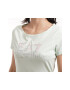 Emporio Armani EA7 Tricou Train Logo Series W Handwritten Tee Crossover 3DTT26TJFKZ01880 - Pled.ro