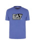 Emporio Armani EA7 Tricou Train Visibility M Tee SS Pima CO 3DPT81PJM9Z01557 - Pled.ro