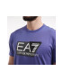 Emporio Armani EA7 Tricou Train Visibility M Tee SS Pima CO 3DPT81PJM9Z01557 - Pled.ro