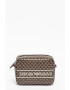 Emporio Armani Geanta crossbody de piele ecologica - Pled.ro