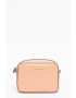 Emporio Armani Geanta crossbody de piele ecologica - Pled.ro