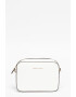 Emporio Armani Geanta crossbody de piele ecologica - Pled.ro