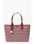 Emporio Armani Geanta tote cu model logo - Pled.ro