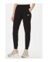 Emporio Armani Pantaloni dama 537876 Negru Bumbac - Pled.ro