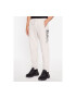 Emporio Armani Pantaloni sport barbati 087098 Bej Bumbac - Pled.ro