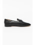 Emporio Armani Pantofi loafer din piele cu logo in relief - Pled.ro