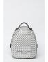 Emporio Armani Rucsac cu monograma - Pled.ro